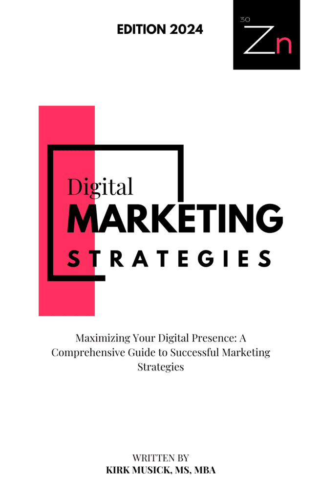 Maximizing Your Digital Presence: A Comprehensive Guide to Successful Marketing Strategies